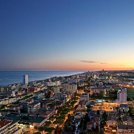 Appartamento Palma Carraro Immobiliare Jesolo - Family Apartments Ngoại thất bức ảnh